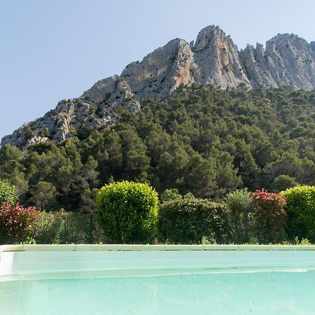 Domaine Saint Julien Hotel Buis-les-Baronnies Exterior photo
