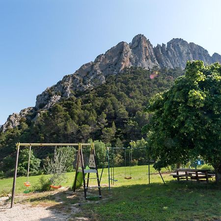 Domaine Saint Julien Hotel Buis-les-Baronnies Exterior photo