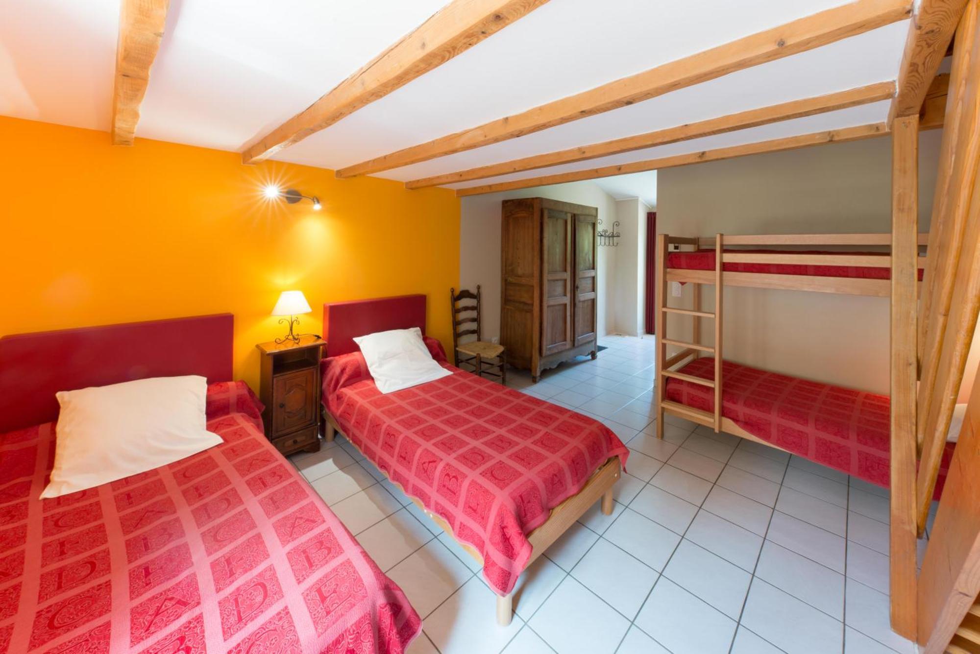 Domaine Saint Julien Hotel Buis-les-Baronnies Exterior photo